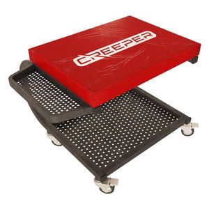 صندلی تعمیرگاهی  کریپر مدل red ushape
